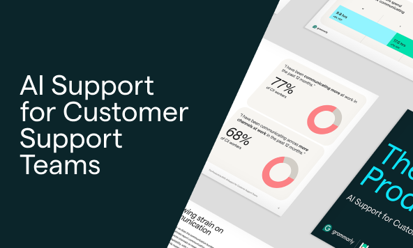 How AI is Helping Customer Support Teams Avoid Burnout