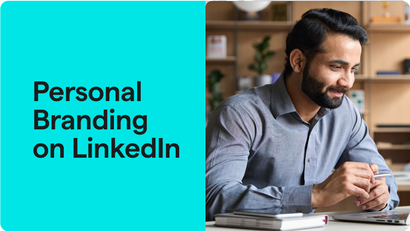 Personal Branding on LinkedIn