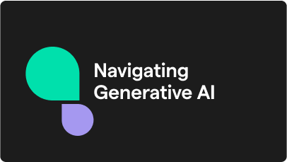 Navigating Generative AI