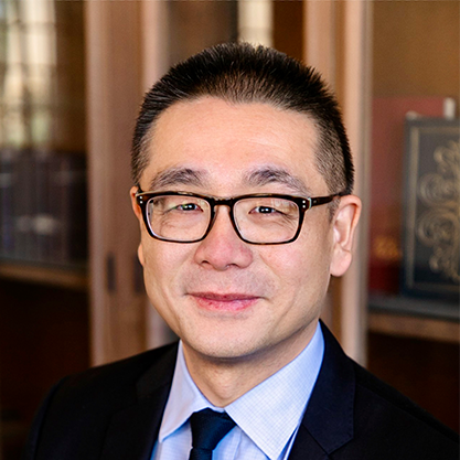 Dr. Leo Lo