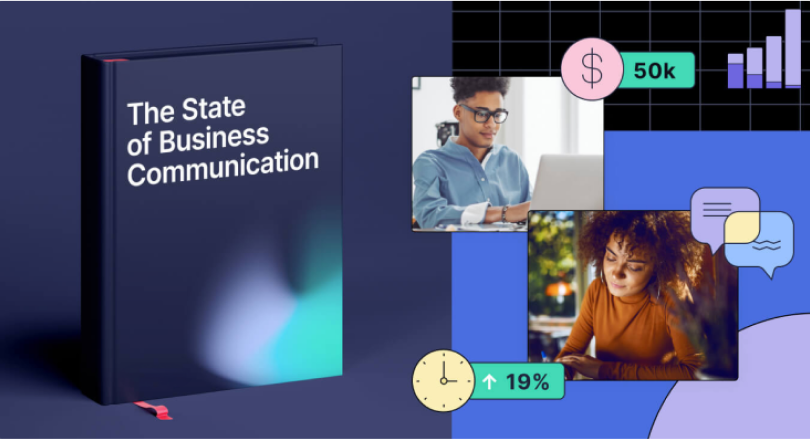 State of Business Communication