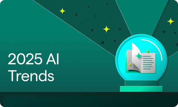 2025 AI Trends