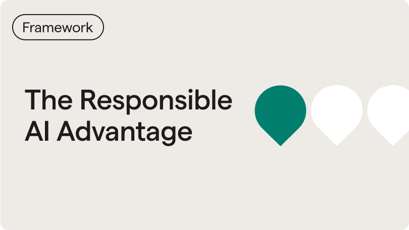 The responsible AI advantage
