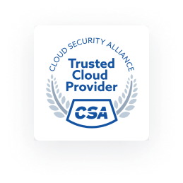 Cloud Service Alliance Logo