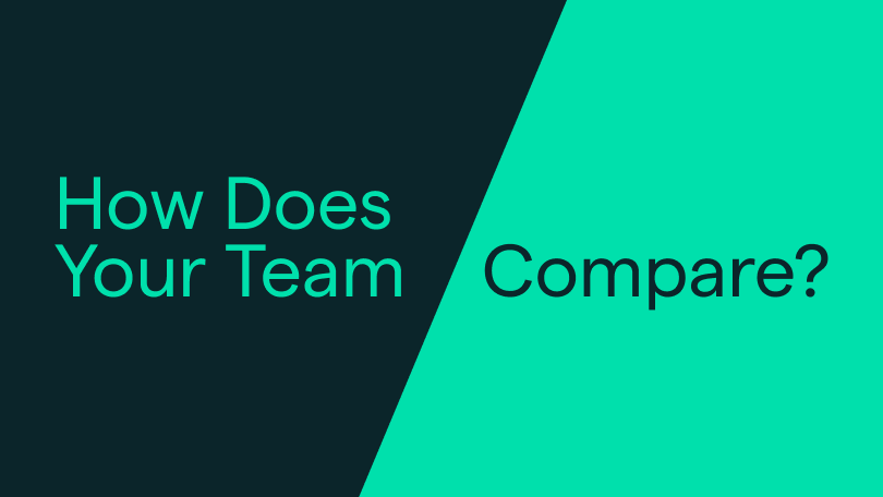 How Does Your Team Compare?