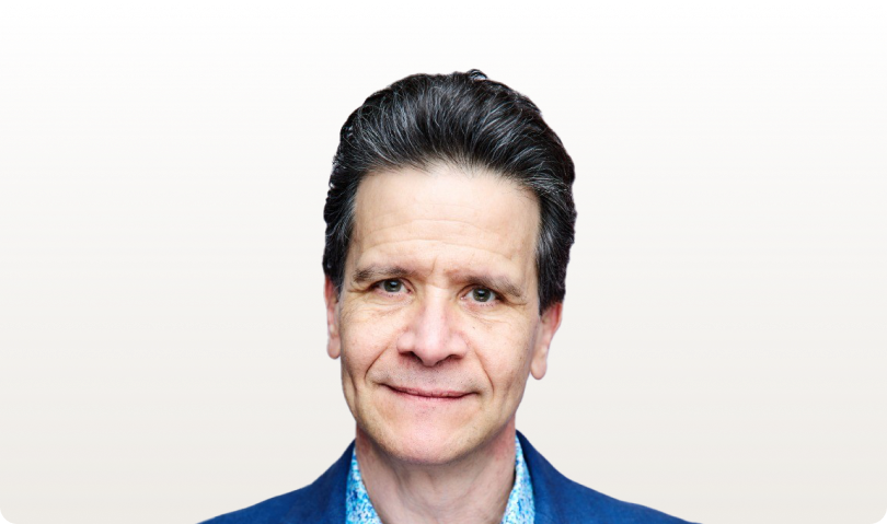 Tim Sanders