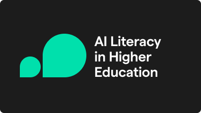 AI Literacy in Higher Education