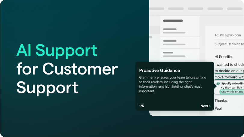 Customer Support Insights