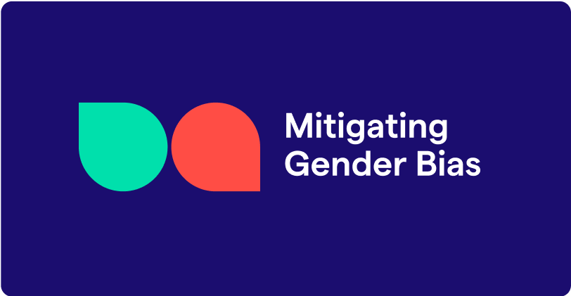 Mitigating Gender Bias