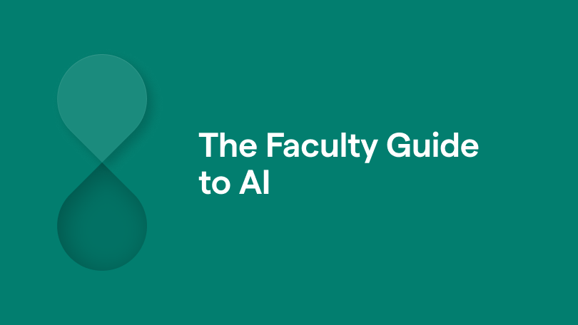 The Faculty Guide to AI