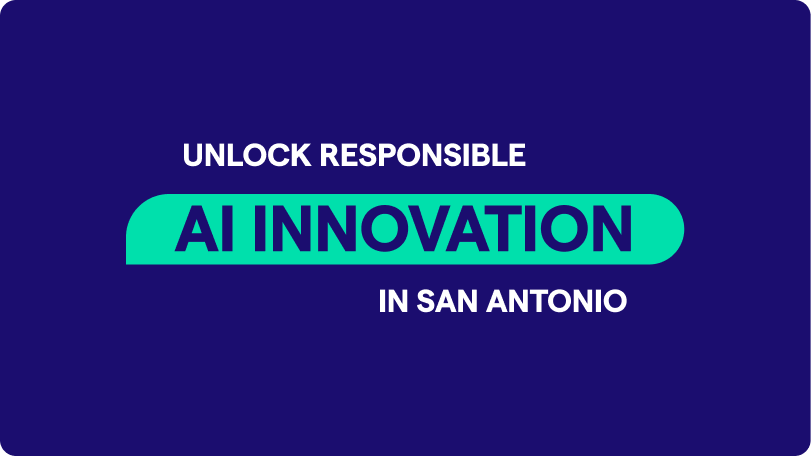 Unlock Responsible AI Innovation