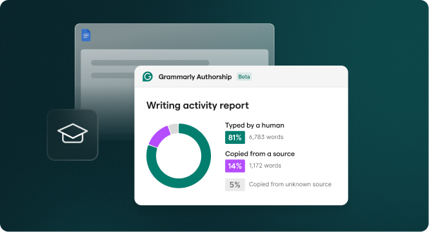 Grammarly Expands Program for EdTech Partners with Grammarly Authorship Resale Motion and Strategic Partnership with Douglas Stewart Software