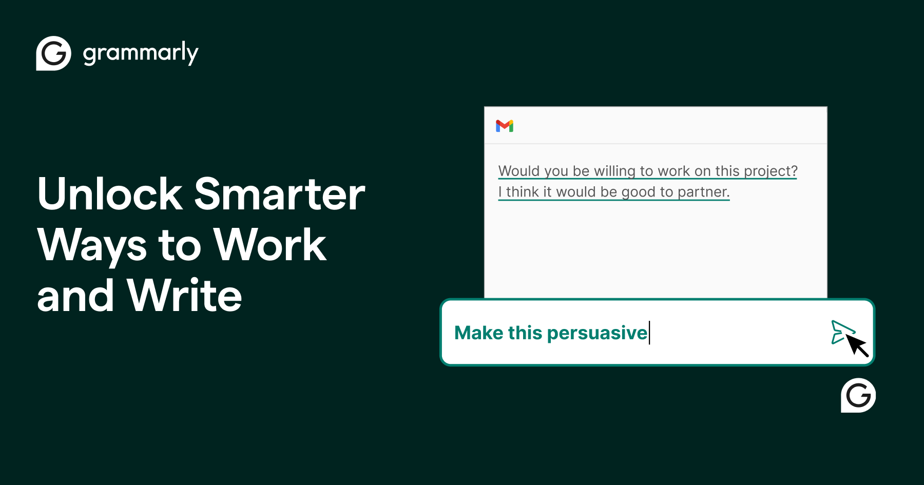 AI Writing Assistance | Grammarly