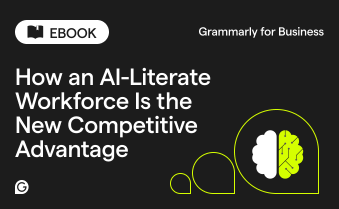 How an AI Literate Workforce is the New Competitive Advantage