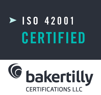 ISO 42001 icon