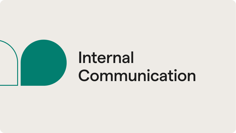 Internal Communication
