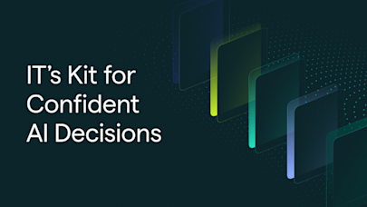 IT's Kit for Confident AI Decisions