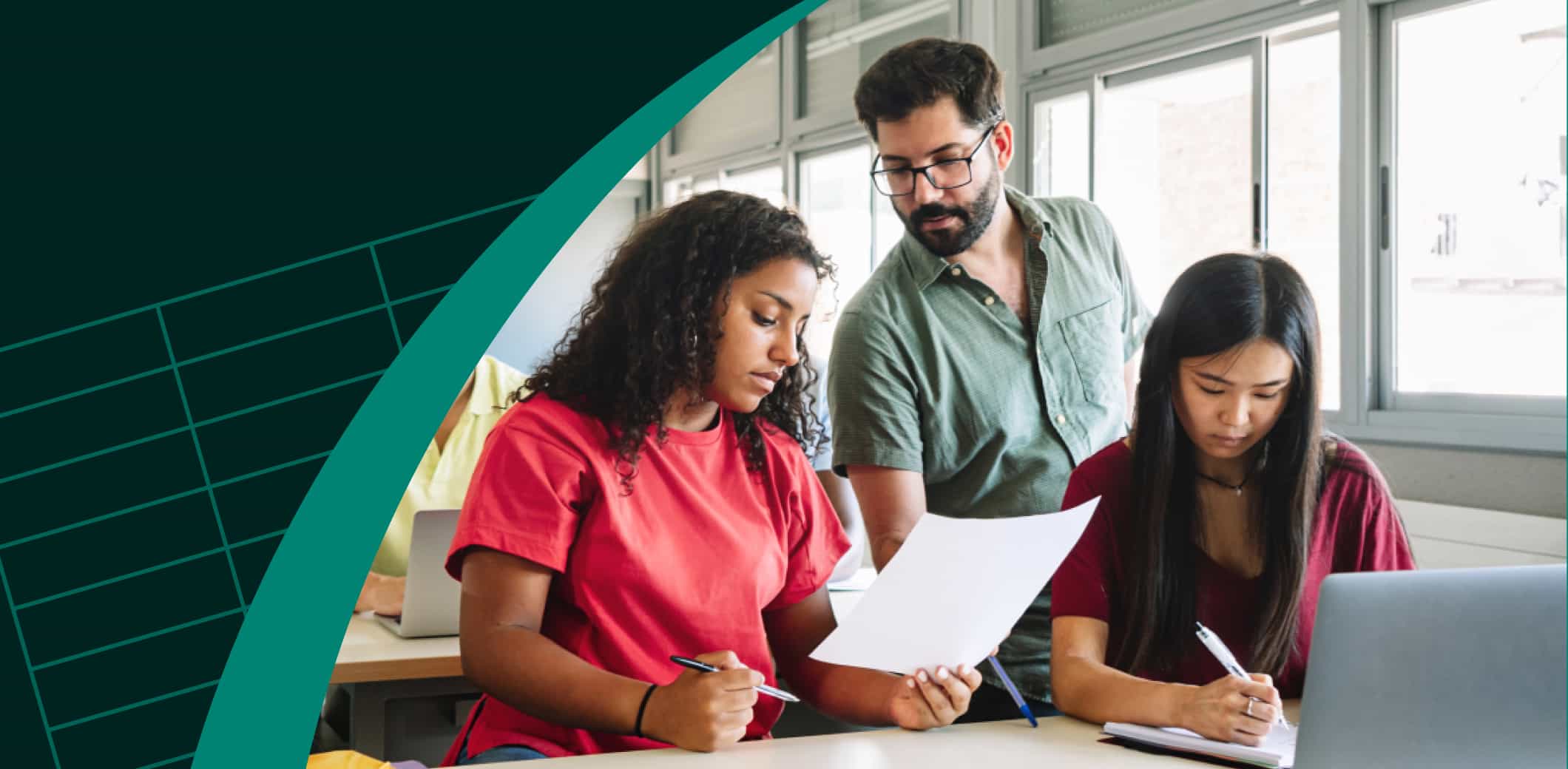 The AI Revolution in Higher Ed: Creating Responsible Citizens and Fluent Professionals