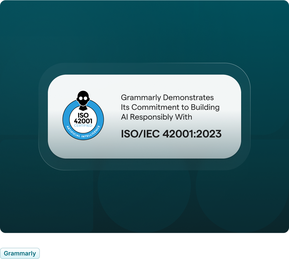 ISO 42001