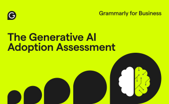 The Generative AI Adoption Assessment