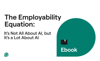 Grammarly for Education: The Employability Equation