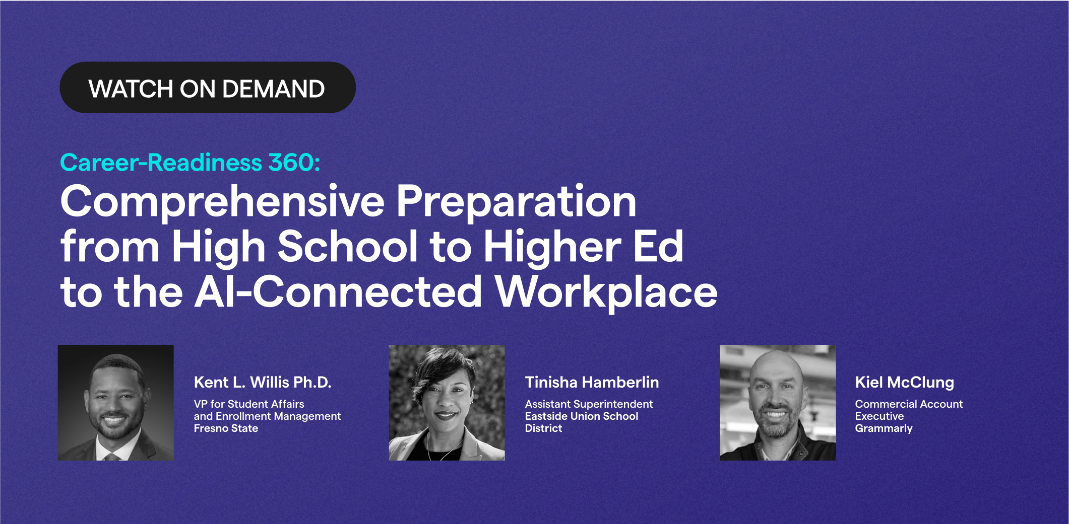 Career-Readiness 360