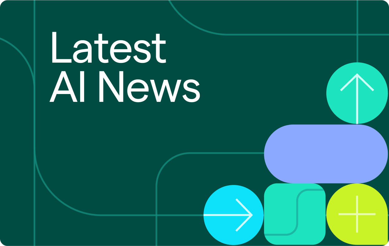 Latest AI News
