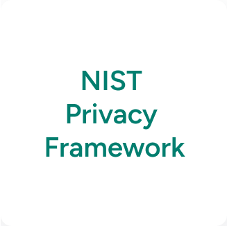 NIST Privacy Framework _ Icon