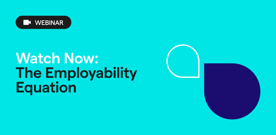 The Employability Equation: How to Equip Graduates With Skills That Endure in an AI-Oriented Future
