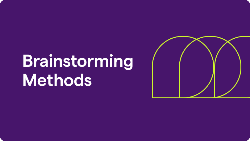 Brainstorming Methods