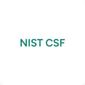 NIST CSF