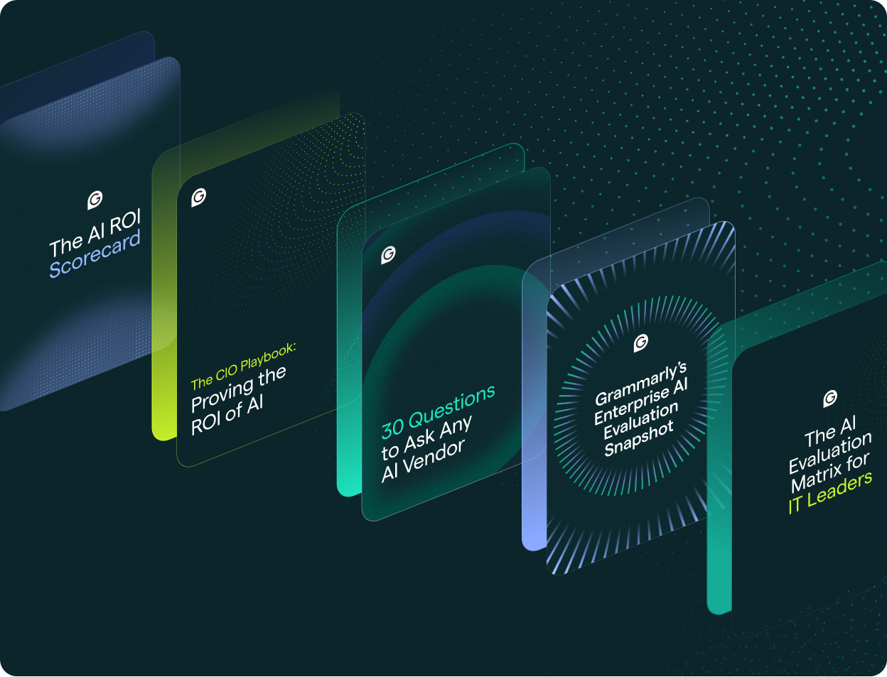 IT Clarity Toolkit