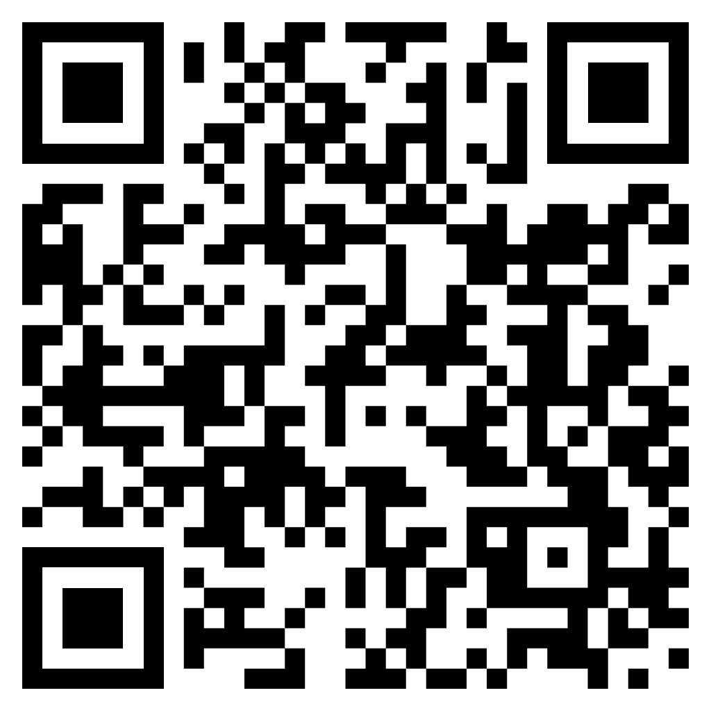 QR code to install Grammarly Keyboard