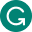 Icon for grammarly.com